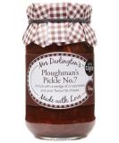Mrs Darlington's Ploughman's Pickle No.7 300g - Buy Online on GoSupps.com
