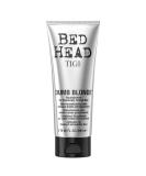 Bed Head Dumb Blonde Reconstructor - Repair Highlights & Damaged Hair - 200ml / 6.76oz - International Shipping Available - Buy Online on GoSupps.com