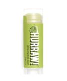 Hurraw! Green Tea Lip Balm - Nourishing .15 oz (4.3 g) | Organic, Vegan & Natural Care - Buy Online on GoSupps.com