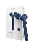 Geske SmartAppGuided Sonic Facial & Body Roller | 4-in-1 Dermaroller Device for Professional Face & Body Care | Enhance Your Beauty Routine - Buy Online on GoSupps.com