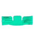 Made in USA HEAT WAVE Instant Reusable Heat Packs | Muscle Aches Pain Relief | 6x18 Reusable Heat Pack for Neck/Shoulder/Back - Buy Online on GoSupps.com