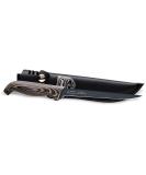 Rapala Presentation Fillet Knife - 6 Grey Laminate Handle | Premium Fishing Gear for International Shipping - Buy Online on GoSupps.com