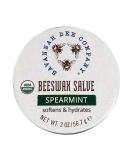 Buy Savannah Bee Company Hand & Nail Salve | Deep Moisturizing Olive Oil Formula - International Shipping Available - Buy Online on GoSupps.com