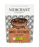 Merchant Gourmet Whole Chestnuts - 1x500g - Buy Online on GoSupps.com