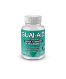 Buy 100 Ultra-Pure Guaifenesin 600mg Capsules for Effective Relief - International Shipping Available - Buy Online on GoSupps.com