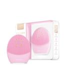 FOREO LUNA 3 for Normal Skin - Silicone Facial Cleansing Brush & Anti-Aging Face Massager - Buy Online on GoSupps.com