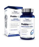 1MD PreBioMD - Prebiotic with PreforPro for Healthy Digestion & Gut Health - Buy Online on GoSupps.com