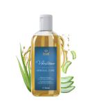Vibratissimo Sensual Care - Massage Oil Love Oil Body Oil with Aloe Vera Sensual Care 250 ml (Pack of 1) - Buy Online on GoSupps.com