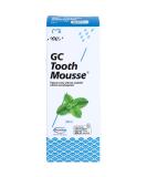 GC Tooth Mousse Peppermint 40g - Premium Dental Care for Remineralization | International Shipping Available - Buy Online on GoSupps.com
