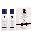 Noodle & Boo Extra Gentle Baby Shampoo and Nourishing Cream Rinse Set - 2 Fl Oz (Set of 2) - Buy Online on GoSupps.com