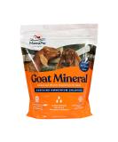 Manna Pro Goat Mineral  Made with Viatimins & Minerals to Support Growth  8 Pounds - Buy Online on GoSupps.com