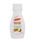 Palmer's Natural Vitamin E Body Lotion Fragrance Free 8.5 oz - Nourishing Moisturizer - Buy Online on GoSupps.com