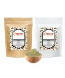 Aloe Vera Leaf Powder 100% Pure & Natural Premium Quality by Masala Cottage 25g.1.9kg (50 Grams) 50 Grams - Buy Online on GoSupps.com