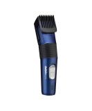 BaByliss Blue Edition Hair Clipper | 13 Cutting Lengths & Bald Head Shaver 7756PE - International Shipping Available - Buy Online on GoSupps.com