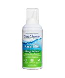 SinuCleanse Allergy & Sinus Sterile Saline Nasal Mist | Moisturizes & Relieves Nasal Congestion | 4.6 OZ | International Shipping - Buy Online on GoSupps.com