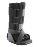 Elite Ortho Pediatric Fracture Boot - Ankle Walking Cast for Broken Toe/Foot | Large Size 6-7.5 - Post Op Support - Buy Online on GoSupps.com