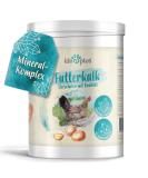 Ida Plus Futterkalk - Premium Feed Lime for Chickens | Minerals & Vitamins for All-Round Care | 1 kg - Buy Online on GoSupps.com