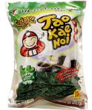 Tao Kae Noi Hi Seaweed Original Flavor 1.41oz x 3 - 3 Pack Combo - Buy Online on GoSupps.com