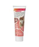 Buy Beaphar Salmon Oil Paste for Cats - Omega 3 & 6 100g | Sugar-Free DHA for Visual Support - Buy Online on GoSupps.com