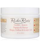Rucker Roots Nourish + Restore Papaya & Mango Gel - Shape Define & Sculpt Your Hair - International Shipping Available - Buy Online on GoSupps.com