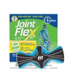 JointFlex FIT Therapy Far Infrared Lower Back Patch - 3 Pack, Drug-Free, Water Resistant, Long Lasting Mobility Support - Buy Online on GoSupps.com