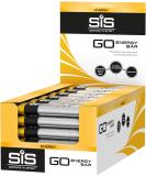 Science in Sport Go Energy Bars Mini 40g - 30 Pack | Natural Ingredients Ideal for Endurance Athletes | Banana Caramel & Fudge Flavor - Buy Online on GoSupps.com