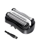 2023 Upgraded 32B Shaver Foil Replacement & Cutter for Braun Series 3 - Compatible with 320 330 340 350CC 370cc-4 390cc-4 Models - International Shipping Available - Buy Online on GoSupps.com