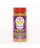 Meat Church Holy Voodoo BBQ Rub 14 oz. - Premium Seasoning for Pitmasters - Buy Online on GoSupps.com