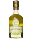 PPURA Organic Olive Oil with White Truffle - 100ml | Gourmet International Shipping - Buy Online on GoSupps.com
