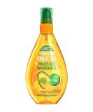 Garnier Fructis Multi-Use Wunderol for Dry Hair - 150 ml | Nourishing Oil Treatment - Pack of 1 for International Shipping - Buy Online on GoSupps.com