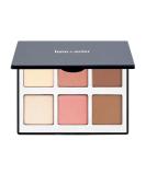 Lune+Aster Horizon Face Palette - Flawless Everyday Essential for Sculpting Defining & Highlighting - Buy Online on GoSupps.com