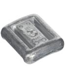 Sea Pearls Uncoated Lace Thru Style Hard Weights 3.0 lbs - Diving & Snorkeling Essentials - Buy Online on GoSupps.com