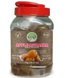 Aryan Herbals Apple Murabba (Apple Preserve) 1kg - Buy Online on GoSupps.com
