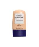 Covergirl Smoothers Hydrating Makeup 740 Natural Beige - 1 fl oz | Flawless Skin Finish - Buy Online on GoSupps.com