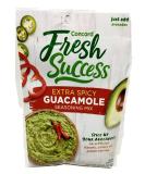 Concord Foods Extra Spicy Guacamole Mix 1.2oz Pouches - Value Pack of 18 - Spicy Guacamole Seasoning - Buy Online on GoSupps.com