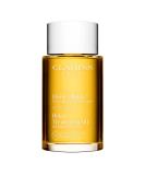 Clarins Relax Body Treatment Oil | Soothes Aching Muscles, Relieves Stress & Fatigue | Moisturizes with 100% Plant Extracts - Buy Online on GoSupps.com