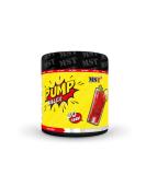 MST Pump Killer Pre Workout - Caffeine-Free Pump Booster | Fruit Punch | 30 Servings | International Shipping Available - Buy Online on GoSupps.com