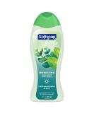 Softsoap Eucalyptus & Mint Moisturizing Body Wash 591ml - Refreshing Hydration for All Skin Types | International Shipping Available - Buy Online on GoSupps.com