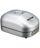 Hailea Aco 9630 Air Pump 15W 8 Connections 16L/m Max Pressure 1.5m | International Shipping Available - Buy Online on GoSupps.com