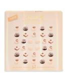 Lindt Mini Pralin s White - 163g | 32 White Chocolate Pralines | Perfect Small Gift for Chocolate Lovers - Buy Online on GoSupps.com