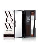 Color Wow Root Cover Up - Dark Brown: Instantly Cover Greys, Touch Up Highlights, Water and Sweat-Resistant Root Concealer for Thicker-Looking Hairlines - Buy Online on GoSupps.com