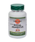 Buy Super Royal Agaricus 120 Vtabs - Premium Immune Support & Health Benefits | International Shipping Available - Buy Online on GoSupps.com