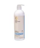 Shea Radiance African Black Soap Body Wash - Dry Skin  Eczema  Rashes  Blemish Cleanser | Unscented (16 oz) - Buy Online on GoSupps.com