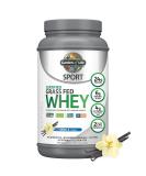 Buy Garden of Life Vanilla Sport Whey Protein 640g - Premium International Shipping - Buy Online on GoSupps.com