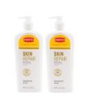 O'Keeffe's Skin Repair Body Lotion and Dry Skin Moisturizer, 12 Oz (Pack of 2), Packaging May Vary 2 - Pack - Buy Online on GoSupps.com