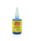 Gustav Optenplatz Thrush Buster Liquid - Hoof Care for Horses | Jet Rot Treatment | Biocide-Free & Anti-Doping Solution (59ml) - Buy Online on GoSupps.com