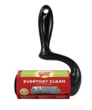 Scotch -Brite Everyday Clean Foot roller for flat surfaces 1 roll 56 sheet - lint roller for clothing and furniture against lint or animal hair scooter is reusable 1 piece (1 -pack) ergonomic large surface roller - Buy Online on GoSupps.com