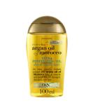 OGX Argan Oil of Morocco Extra Penetrating Hair Oil For Dry and Damaged Hair 100 ml - Buy Online on GoSupps.com