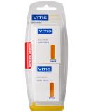 Seda dent vitis con cera duplo 2x50m - Buy Online on GoSupps.com