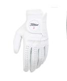 Titleist Perma-Soft Mens Golf Glove MediumLarge Left - Buy Online on GoSupps.com